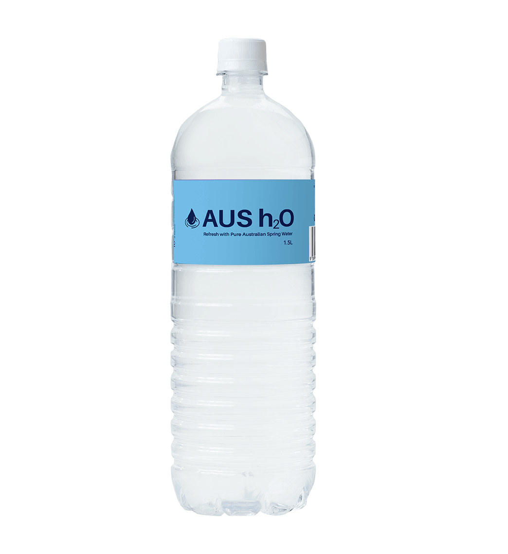 AUS h2O