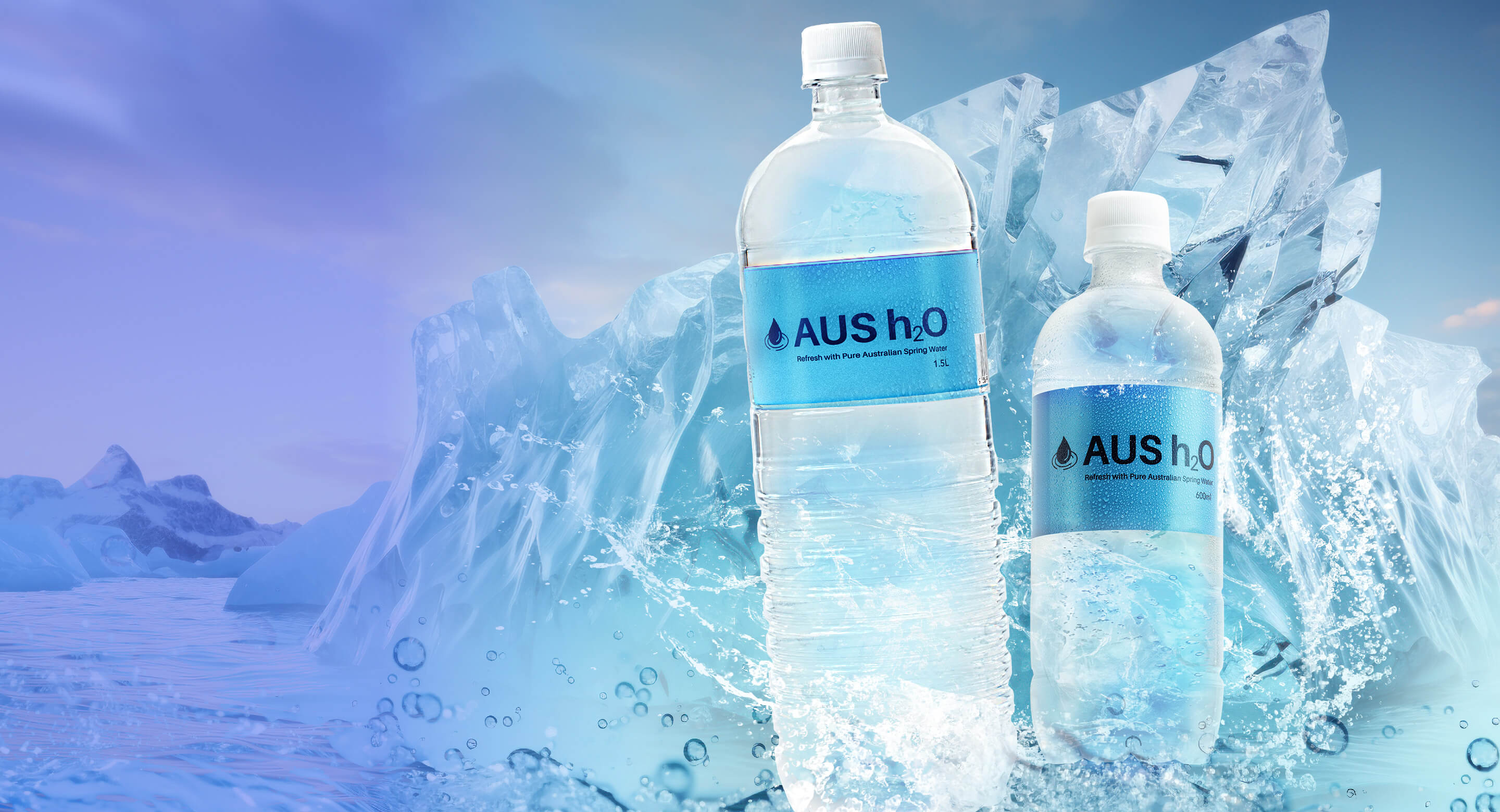  AUS h2O